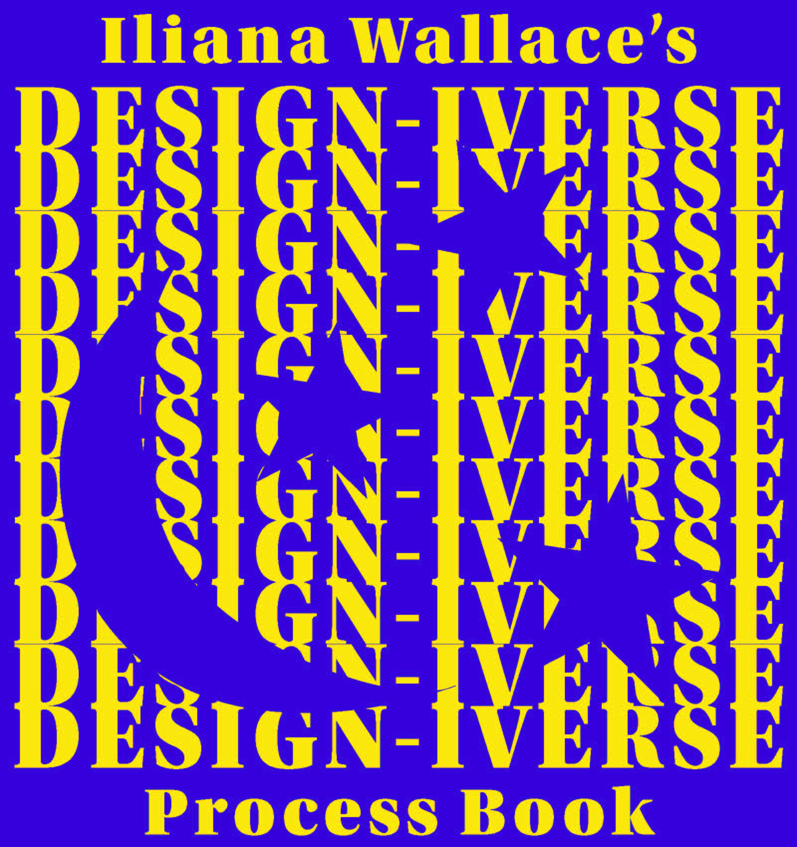 process book